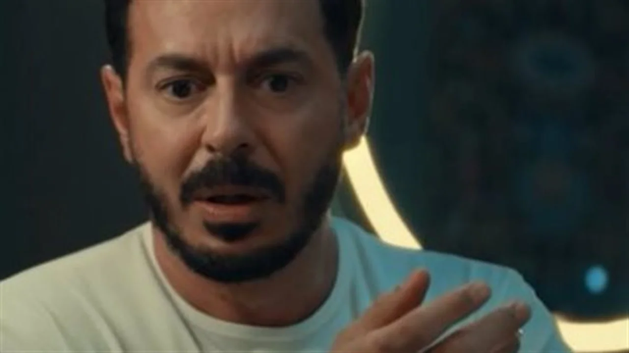 تطورات مثيرة.. مواجهة نارية تجمع مصطفى شعبان بخصومه في خامس حلقات مسلسل درش